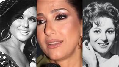 حنان مطاوع: وأنا صغيرة كنت مفتونة بـ سعاد حسني وفاتن حمامة 