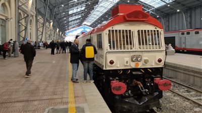 اليوم.. غلق باب حجز تذاكر قطارات عيد الأضحى 2025 بعد إتاحتها 6 أيام