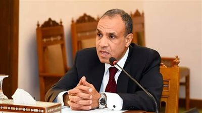 وزير الخارجية والهجرة يستقبل نظيره السوداني اليوم