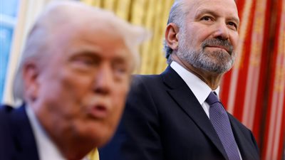 وزير التجارة الأمريكي: لا يوجد في العالم بلد أفضل من بلدنا