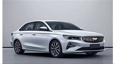 تجميع محلي.. أسعار جيلي امجراند في السوق المصري