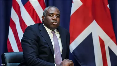 بريطانيا: نجري مناقشات مع فرنسا والسعودية حول الاعتراف بدولة فلسطين