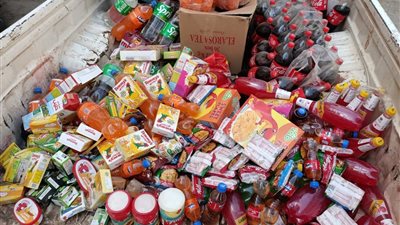 تموين الفيوم: ضبط 198 مخالفة في حملات بالمحافظة قبل رمضان