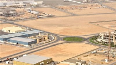 طريقة التقديم للحصول على الأراضي الصناعية في 22 محافظة.. مهلة أسبوع