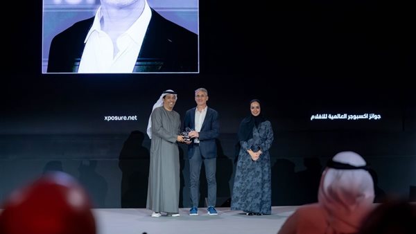 إعلان الجوائز 