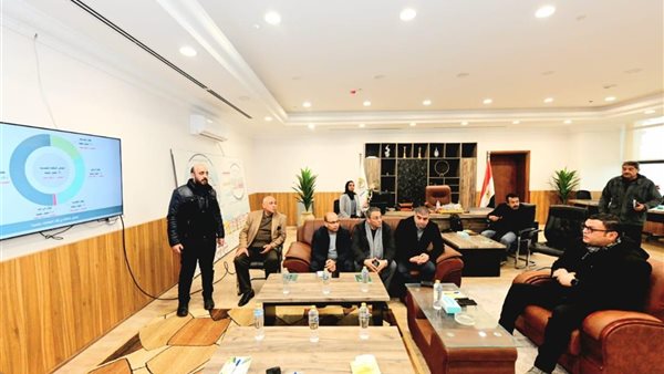 وزير الإسكان