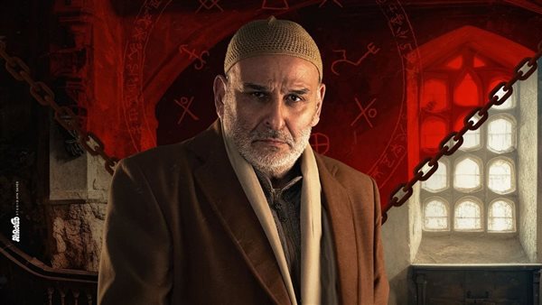 جمال سليمان