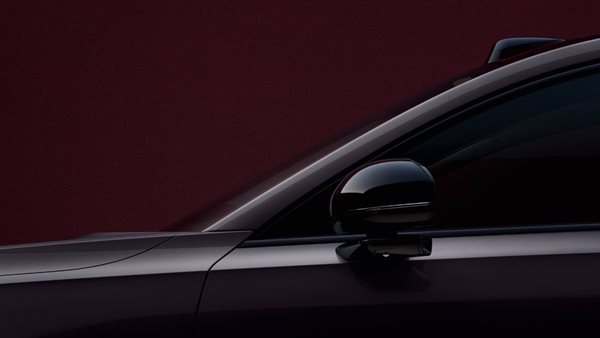  فولفو ES90 سيدان