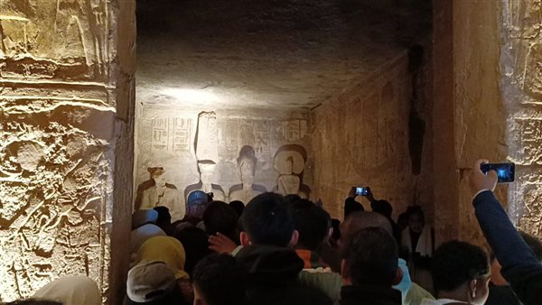 الغيوم تتسبب في عدم