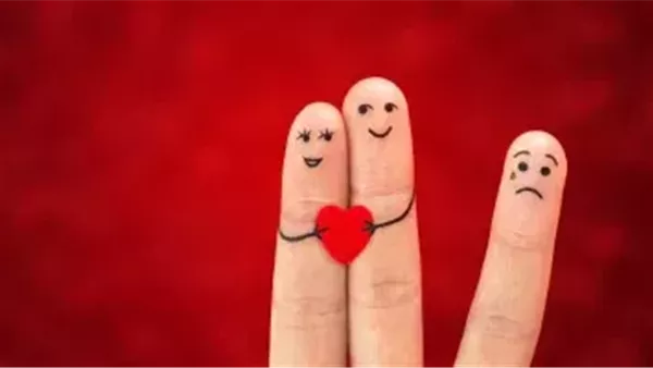 تفسير حلم زوجي تزوج