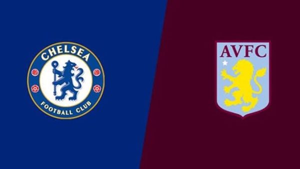  تشيلسي وأستون فيلا