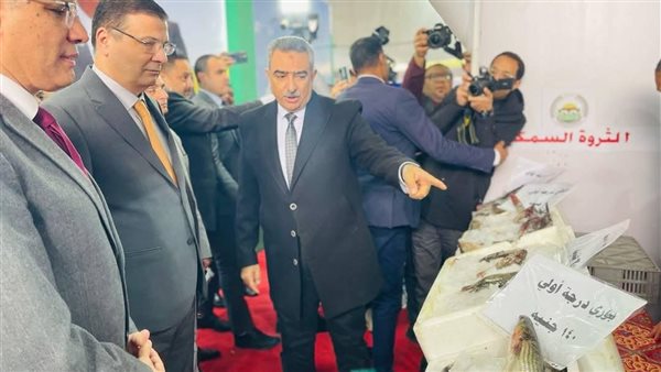 معرض أهلا رمضان