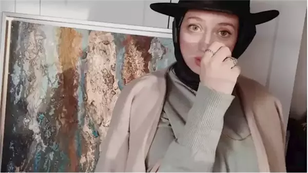 الراحلة آية عادل