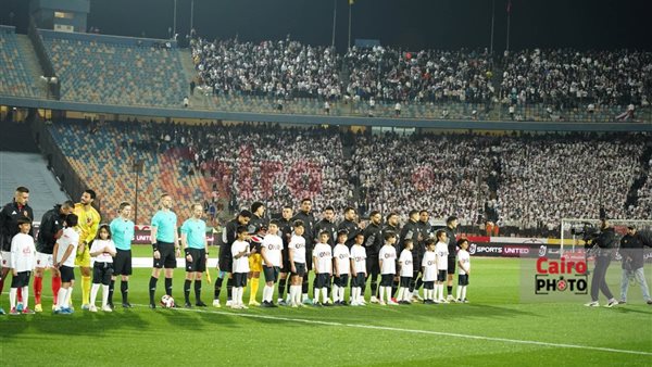 موعد مباراة الأهلي