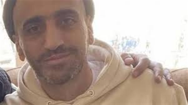 الأسير الفلسطيني