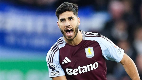 ماكو أسنسيو لاعب