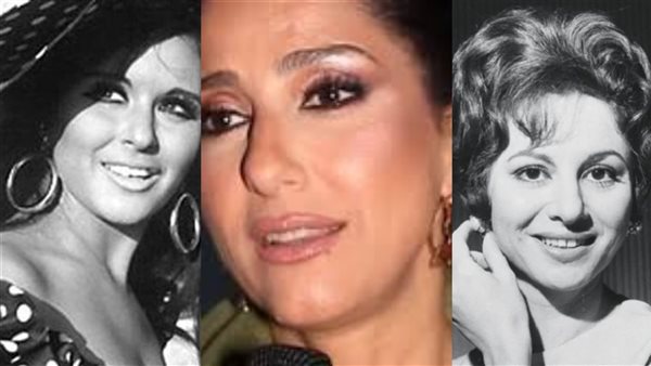 الفنانة حنان مطاوع،