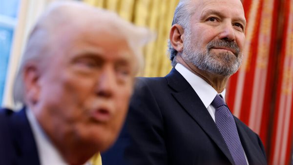 وزير التجارة الامريكي