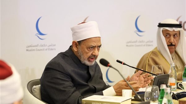 الدكتور أحمد الطيب