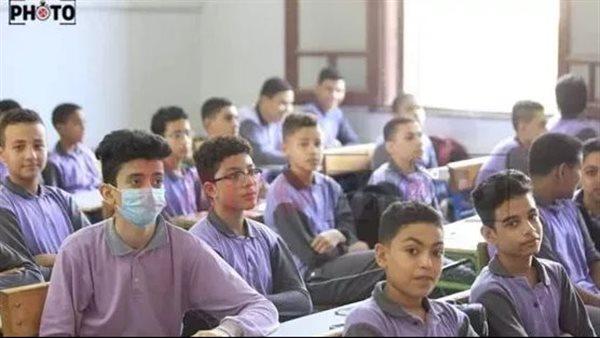 طلاب المدارس - أرشيفية