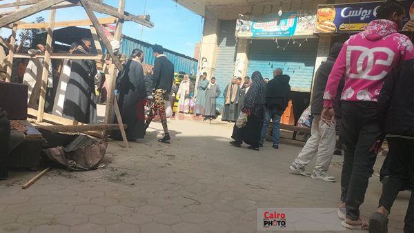 مسرح الجريمة 