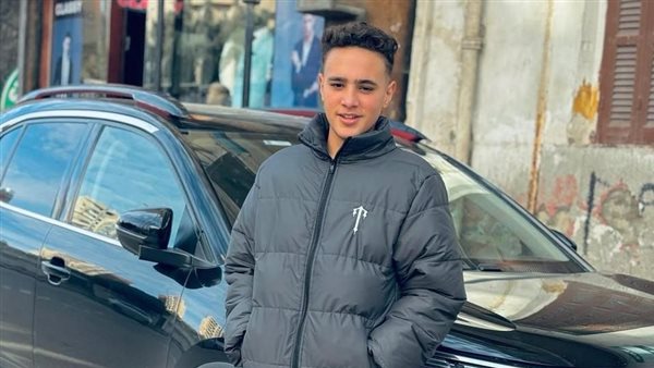 المجني عليه 