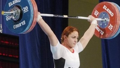 عالجوها سريعا على نفقة الدولة.. تحرك برلماني لإنقاذ البطلة نهلة رمضان