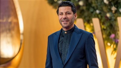 إياد نصار عن حصوله على أعلى تقييم لدوره بمسلسل صلة رحم: بمثابة تحدٍ جديد