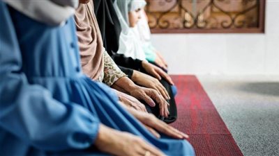 مواقيت الصلاة اليوم الأربعاء الموافق 7 مايو 2025 في بعض محافظات مصر