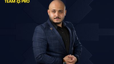 التداول جزء منا.. رحلة مؤمن عضو فريق Exness Team Pro