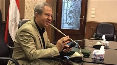 تجديد تعيين مدير الشؤون القانونية بديوان محافظة الجيزة لمدة عام| مستند