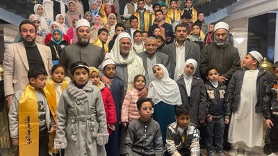 منافسات قرآنية متميزة وأصوات ندية في اليوم الثاني لتصفيات مسابقة الأزهر لحفظ القرآن الكريم