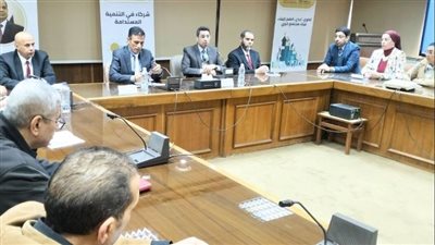 وزيرة التنمية المحلية: مستمرون في تطوير منظومة التدريب بالمحليات لتعزيز كفاءة العاملين 