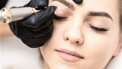 3 وصفات فعالة لإزالة تاتو الحواجب بطرق طبيعية وآمنة.. استشر طبيك أولا