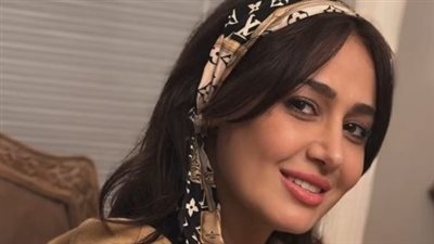 بحضور الأهل والأصدقاء.. حلا شيحة تحتفل بعيد ميلادها الـ 46| صور