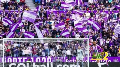 عقب الخسارة بسباعية.. جماهير بلد الوليد تطالب لاعبي الفريق بدفع تذاكر مباراة أتليتك بيلباو