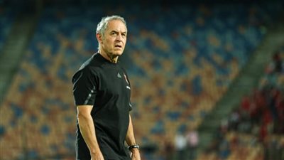 مارسيل كولر: واجهنا منافسًا قويًا وحققنا فوزًا مهمًا على حرس الحدود