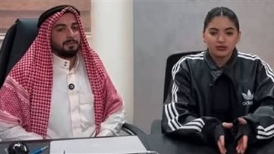  سوزي الأردنية بالتحقيقات تنفي تحريضها الفتيات على الفسق والفجور: عملت الإعلان ومليش دعوة بالتفاصيل| خاص 