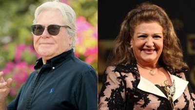 ميمي جمال تتزوج حسين فهمي في الجزء الثالث من مسلسل كامل العدد برمضان 2025