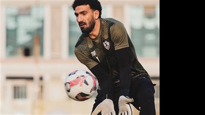 أول تعليق من محمد عواد بعد تحويله للتحقيق في الزمالك