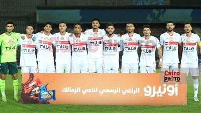 ما بين دوري وكأس ورابطة.. مباريات قوية تنتظر الزمالك في شهر رمضان 