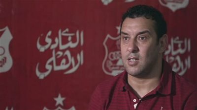 لاعب سابق بالأهلي ومدربًا للصفاقسي.. من هو بوجلبان المدرب المحتمل للمصري؟