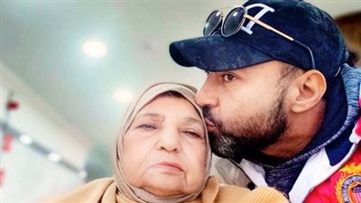 مراد فكري يعتذر عن المشاركة في مسلسل مع نجم كبير بسبب مرض والدته | بث مباشر