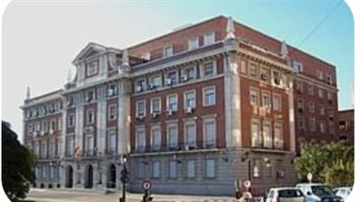 الوكالة الإسبانية للتعاون الدولي: دورتان تدريبيتان حول مرصد سوق العمل وبرامج تدريب المدربين بين مصر وإسبانيا