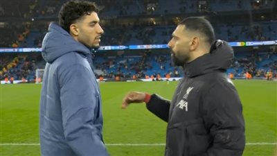 بعد انتهاء المسابقة.. ماذا قدم محمد صلاح وعمر مرموش في الدوري الإنجليزي؟ 