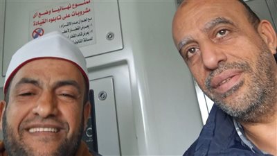 أزهري يفجر مفاجأة: دكتور في التفسير يعمل سائقًا بالمترو لعدم وجود فرصة بالأزهر والأوقاف