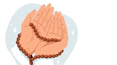 من السنة النبوية| دعاء الإفطار في رمضان.. متى يقال وسبب استجابته من الله؟