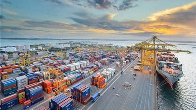 5 سلع تستحوذ على صادرات مصر لإسبانيا خلال النصف الأول من 2025.. والأسمدة على رأس القائمة