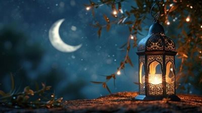 بدء العد التنازلي| متى رمضان 2025؟.. صوموا لرؤيته وأفطروا لرؤيته 