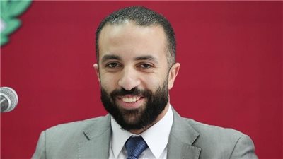 سراج الدين: تجربة الأهلي ناجحة على كافة المستويات